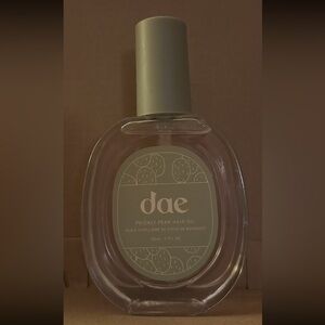 Dae Prickly Pear Hair Oil